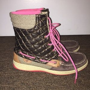 Sperry Top-Sider Boots